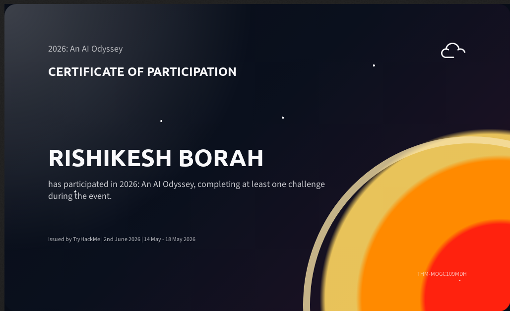 2026: An AI Odyssey